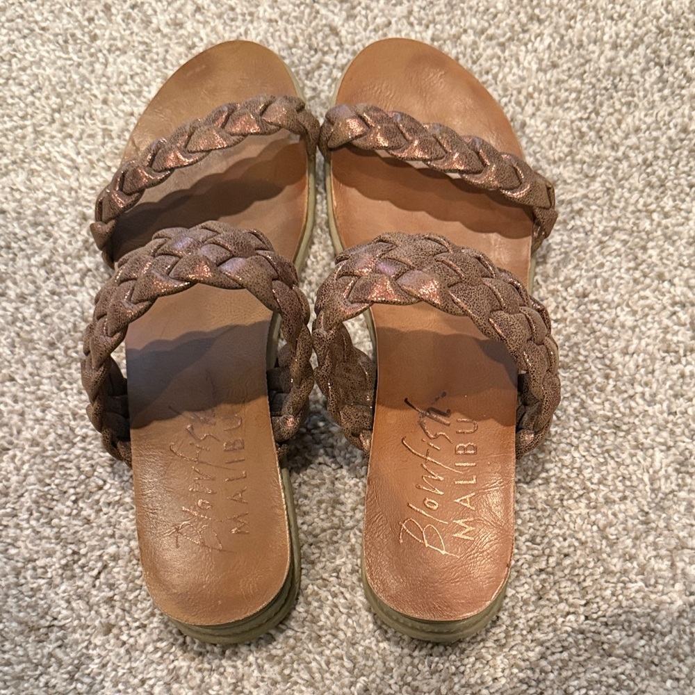 Blowfish Malibu sandal